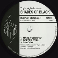 Deepest Shades (EP) Mp3
