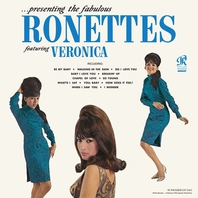 ...Presenting The Fabulous Ronettes Featuring Veronica (Vinyl) (Reissued 2012) Mp3