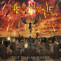 Last Days Of Sodom Mp3