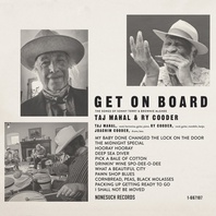 Get On Board (With Ry Cooder) Mp3