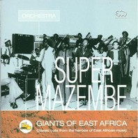 Giants Of East Africa Mp3