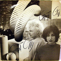 Great City (Vinyl) Mp3