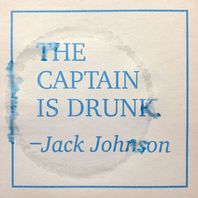 The Captain Is Drunk (CDS) Mp3