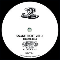 Snake Fight Vol. 1 (EP) Mp3