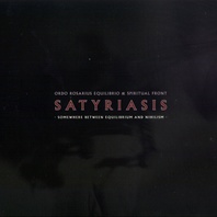 Satyriasis - Somewhere Between Equilibrium And Nihilism (Split With Spiritual Front) Mp3