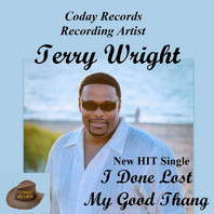 I Done Lost My Good Thang (CDS) Mp3