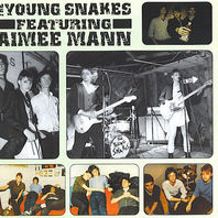 Aimee Mann And The Young Snakes Mp3