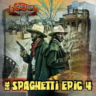 The Spaghetti Epic 4 Mp3