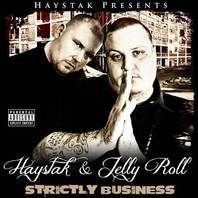Strictly Business (With Jelly Roll) Mp3