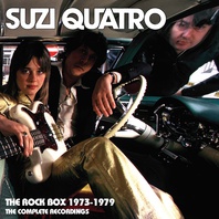 The Rock Box 1973-1979 CD1 Mp3