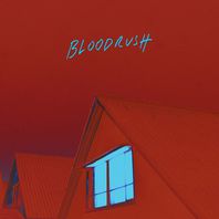 Bloodrush (CDS) Mp3