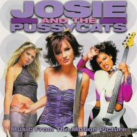 Josie And The Pussycats Mp3