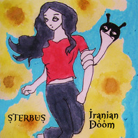 Iranian Doom Mp3