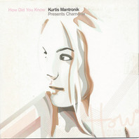 How Did You Know (CDS) Mp3