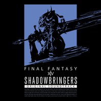 Shadowbringers: Final Fantasy XIV CD2 Mp3