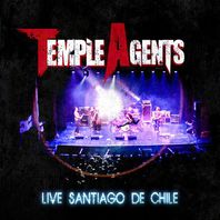 Live Santiago De Chile Mp3