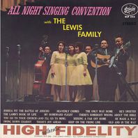 All Night Singing Convention (Vinyl) Mp3