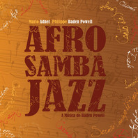 Afro Samba Jazz: A Música De Baden Powell Mp3