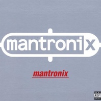Mantronix (Deluxe Edition) CD2 Mp3