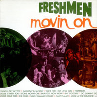 Movin' On (Vinyl) Mp3