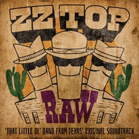 Raw ('that Little Ol' Band From Texas' Original Soundtrack) Mp3