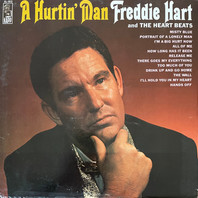 A Hurtin' Man (Vinyl) Mp3