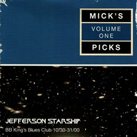 Mick's Picks Vol. 1: Bb King's Blues Club CD1 Mp3