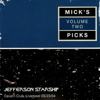 Mick's Picks Vol. 2: Cavern Club, Liverpool 2004 CD1 Mp3