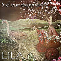 Lila (CDS) Mp3