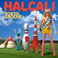 Tokyo Groove CD1 Mp3
