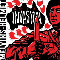 2013 Invasion (With Melvins) (VLS) Mp3