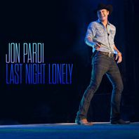 Last Night Lonely (CDS) Mp3