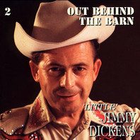 Out Behind The Barn CD2 Mp3