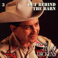 Out Behind The Barn CD3 Mp3