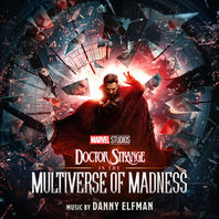 Doctor Strange In The Multiverse Of Madness Mp3