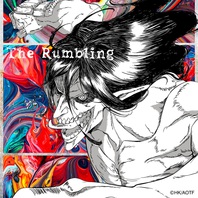 The Rumbling (CDS) Mp3