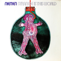 Strange Is This World (Vinyl) Mp3