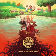 Hell & High Water Mp3