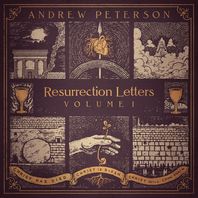 Resurrection Letters Vol. 1 Mp3