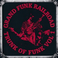 Trunk Of Funk Vol. 1 CD1 Mp3