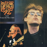 Lollapalooza '92 (With Jesus And Mary Chain) Mp3