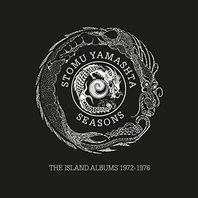 Seasons: The Island Years 1972-1976 CD1 Mp3
