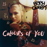 Colours Of You (CDS) Mp3