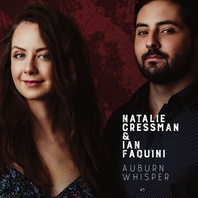 Auburn Whisper (With Ian Faquini) Mp3