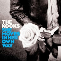 She Moves In Her Own Way (CDS) Mp3