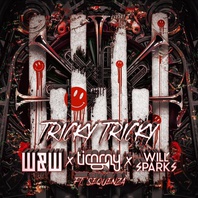 Tricky Tricky (Feat. Timmy Trumpet, Will Sparks & Sequenza) (CDS) Mp3
