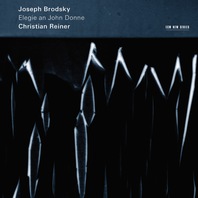 Joseph Brodsky: Elegie An John Donne Mp3