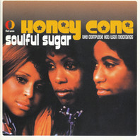 Soulful Sugar: The Complete Hot Wax Recordings CD1 Mp3