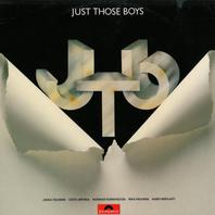Just Those Boys (Vinyl) Mp3