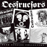 Punk Singles Collection Mp3